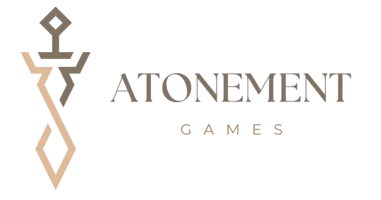Atonement Games Logo